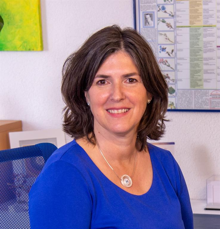 Susanne Eichin für Veranstaltung freigegeben